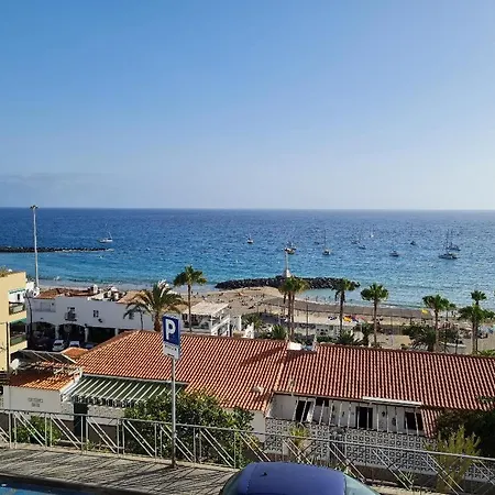 Sea View Tenerife Appartamento *