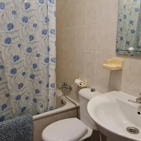 شقة Sea View Tenerife *