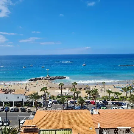 Sea View Tenerife شقة